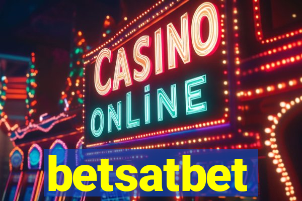 betsatbet