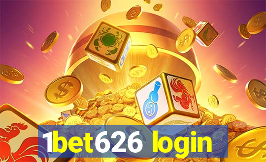 1bet626 login