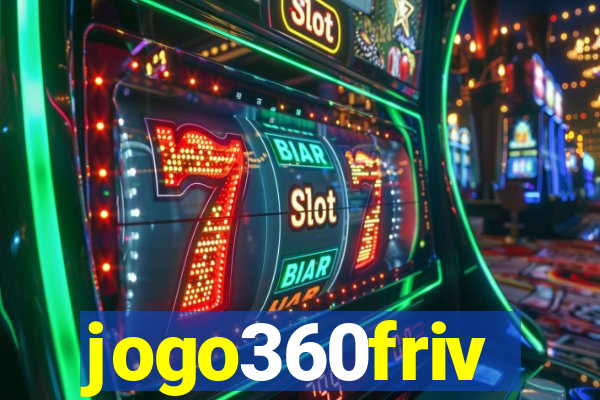 jogo360friv