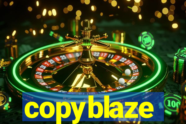 copyblaze