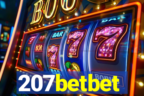 207betbet