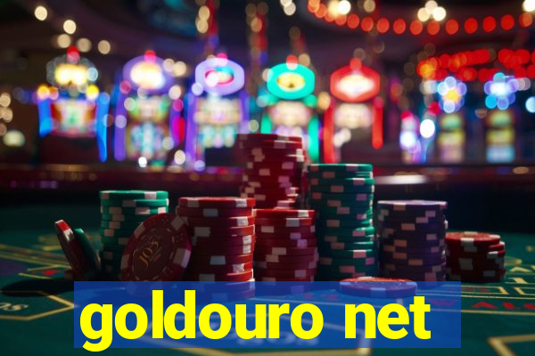 goldouro net