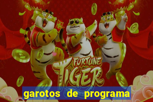 garotos de programa no rj