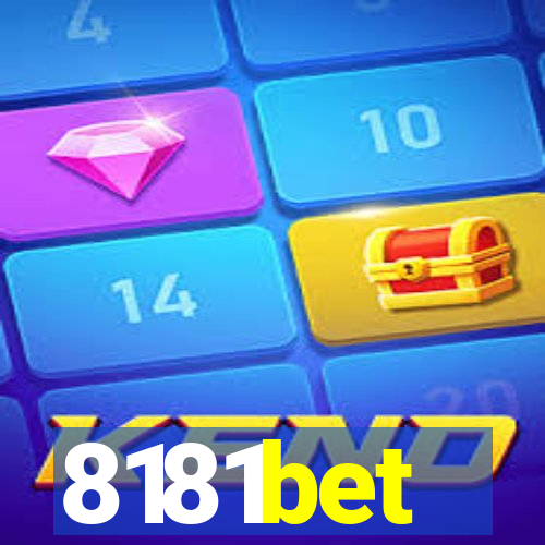 8181bet