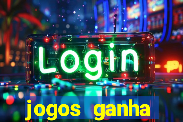 jogos ganha dinheiro no pix