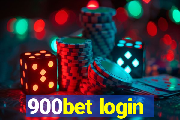 900bet login