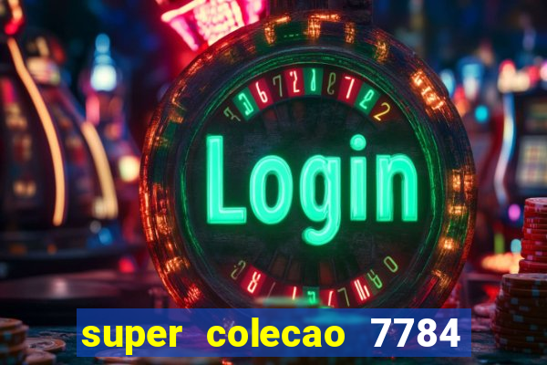 super colecao 7784 ps2 iso