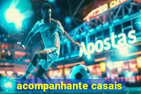 acompanhante casais