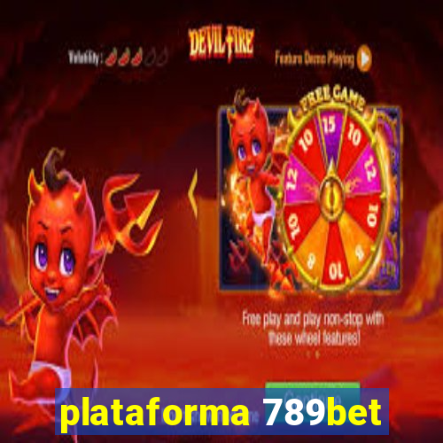 plataforma 789bet