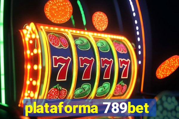 plataforma 789bet