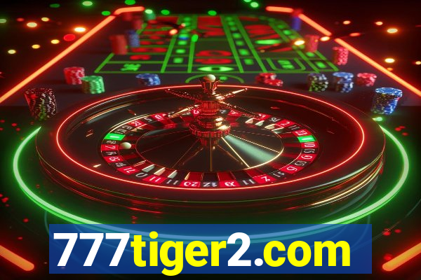 777tiger2.com