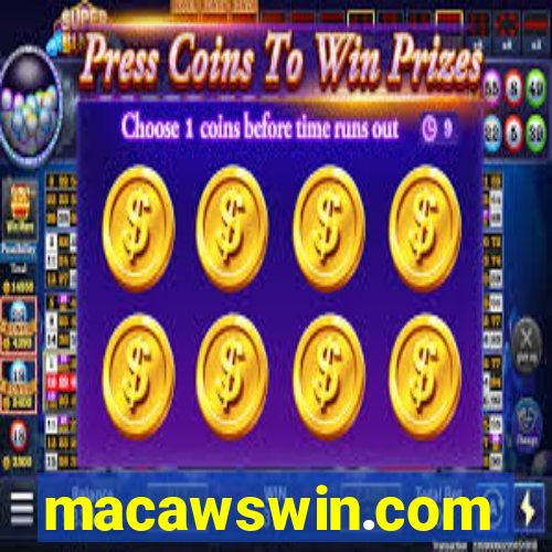 macawswin.com