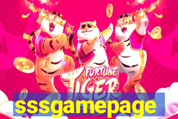 sssgamepage