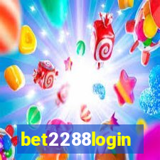 bet2288login