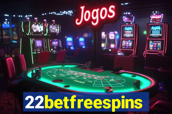 22betfreespins