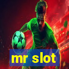 mr slot