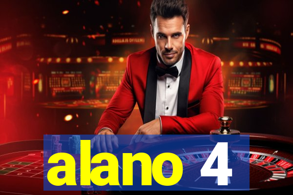 alano 4