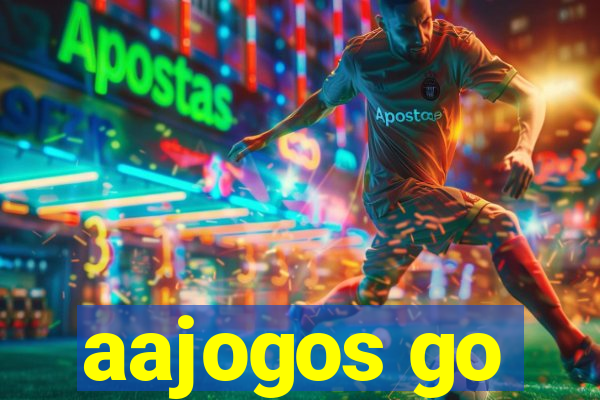 aajogos go