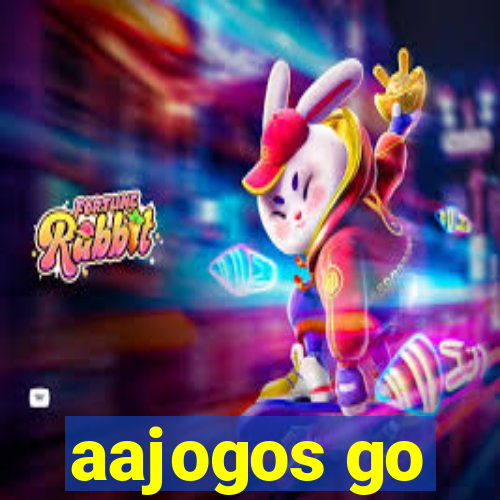 aajogos go