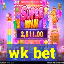 wk bet