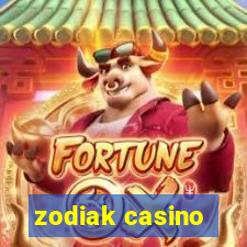 zodiak casino