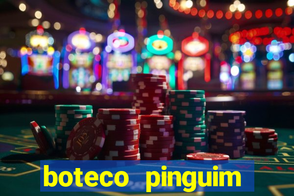 boteco pinguim assis brasil porto alegre