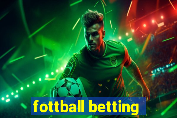 fottball betting