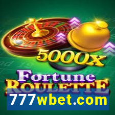 777wbet.com