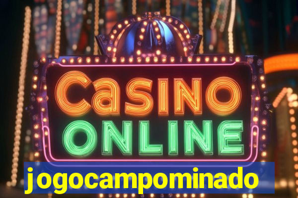 jogocampominado