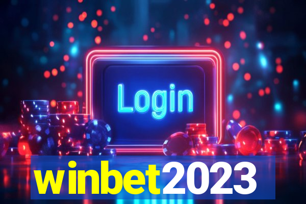 winbet2023