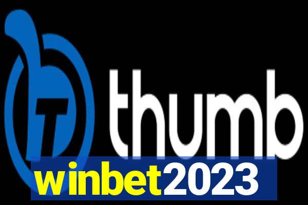 winbet2023