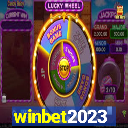 winbet2023