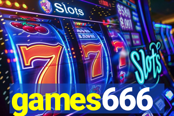 games666