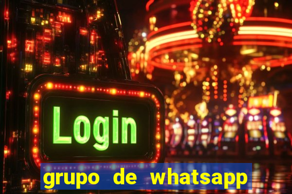 grupo de whatsapp de cdzinha