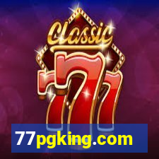 77pgking.com