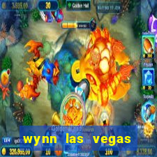 wynn las vegas hotel and casino