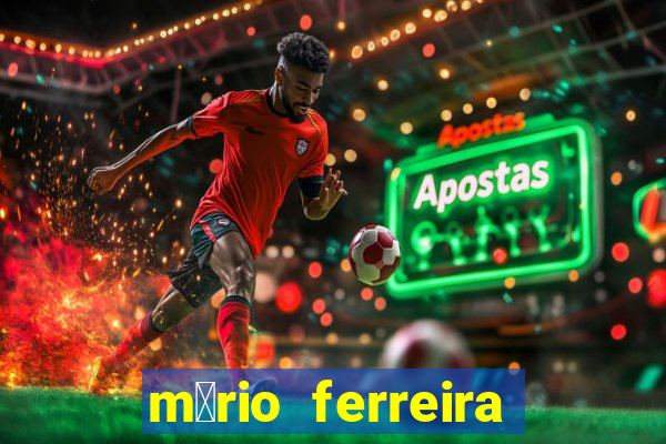 m谩rio ferreira dos santos pdf