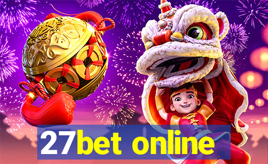 27bet online