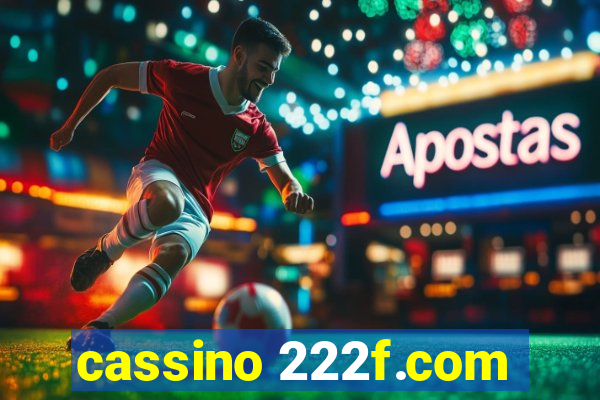 cassino 222f.com