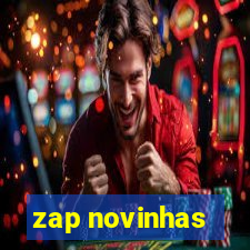 zap novinhas