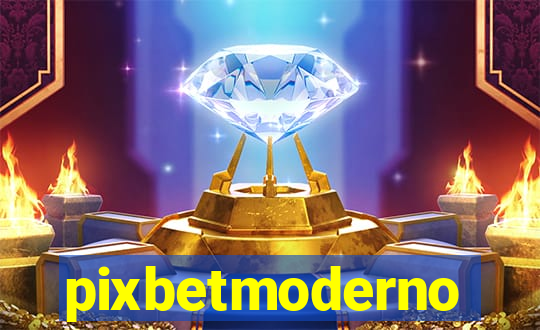 pixbetmoderno