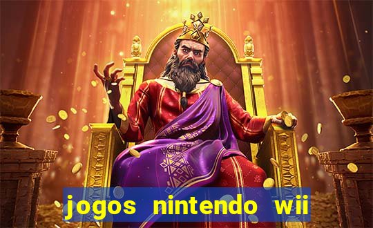 jogos nintendo wii download wbfs