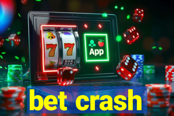 bet crash