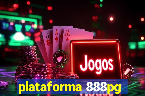 plataforma 888pg