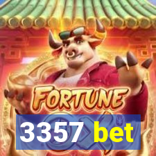 3357 bet