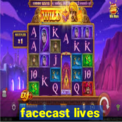 facecast lives