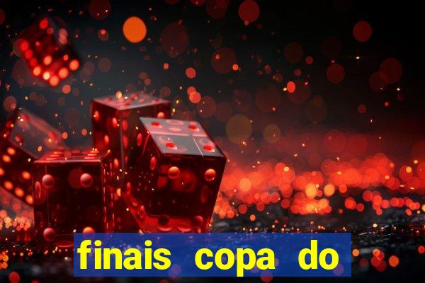 finais copa do brasil cruzeiro