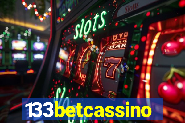 133betcassino