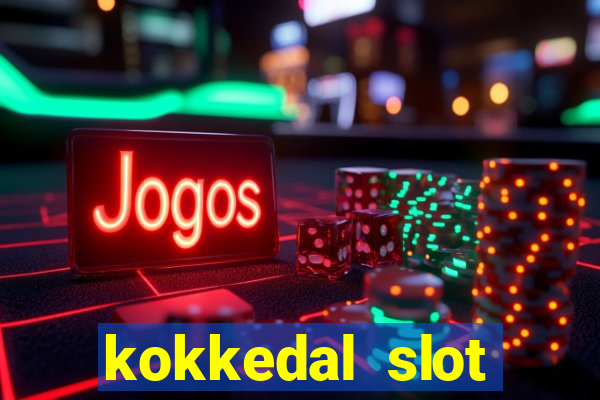 kokkedal slot brovst hotel