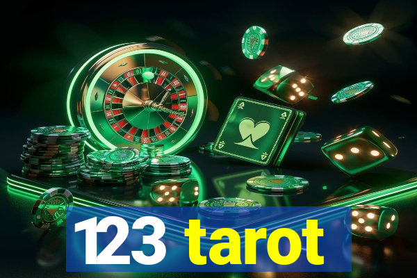 123 tarot